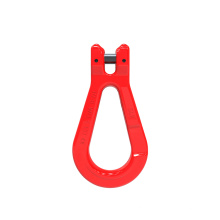 high quality G80 clevis pear shaped Link For Chain